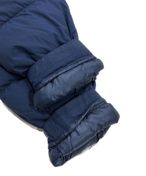 THE NORTH FACE（ザ ノース フェイス）THE NORTH FACE (ザ ノース フェイス) Aconcagua Hoodie ネイビー サイズ:Mの古着・服飾アイテム