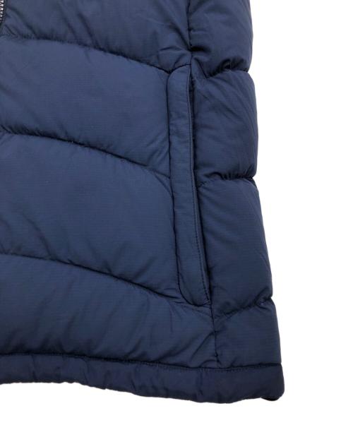 THE NORTH FACE（ザ ノース フェイス）THE NORTH FACE (ザ ノース フェイス) Aconcagua Hoodie ネイビー サイズ:Mの古着・服飾アイテム