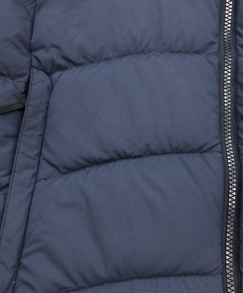 THE NORTH FACE（ザ ノース フェイス）THE NORTH FACE (ザ ノース フェイス) Aconcagua Hoodie ネイビー サイズ:Mの古着・服飾アイテム