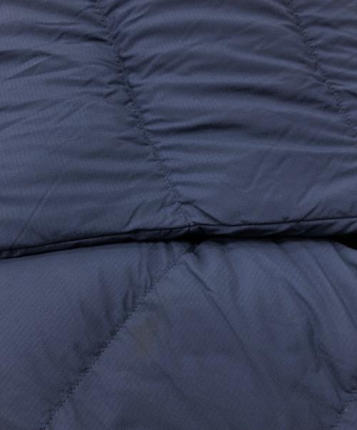 THE NORTH FACE（ザ ノース フェイス）THE NORTH FACE (ザ ノース フェイス) Aconcagua Hoodie ネイビー サイズ:Mの古着・服飾アイテム