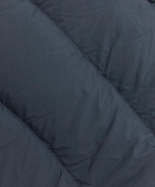 THE NORTH FACE（ザ ノース フェイス）THE NORTH FACE (ザ ノース フェイス) Aconcagua Hoodie ネイビー サイズ:Mの古着・服飾アイテム