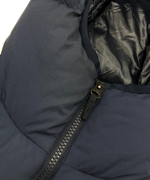 THE NORTH FACE（ザ ノース フェイス）THE NORTH FACE (ザ ノース フェイス) Aconcagua Hoodie ネイビー サイズ:Mの古着・服飾アイテム