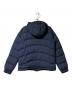 THE NORTH FACE (ザ ノース フェイス) Aconcagua Hoodie ネイビー サイズ:M：10000円