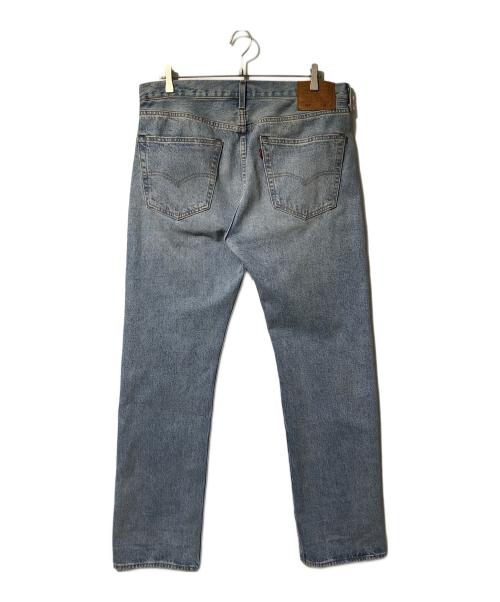 LEVI'S（リーバイス）LEVI'S (リーバイス) 501-デニムパンツ インディゴ サイズ:Ｗ36-Ｌ32の古着・服飾アイテム