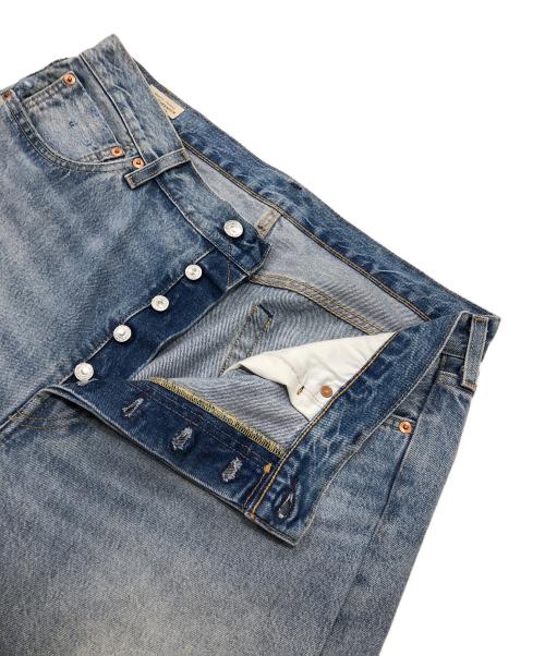 LEVI'S（リーバイス）LEVI'S (リーバイス) 501-デニムパンツ インディゴ サイズ:Ｗ36-Ｌ32の古着・服飾アイテム