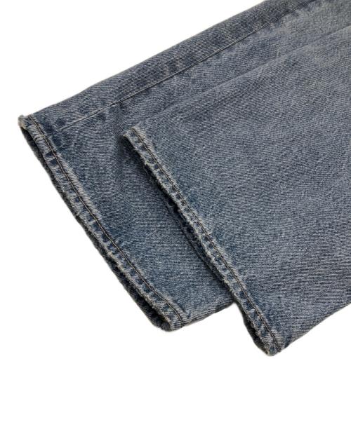 LEVI'S（リーバイス）LEVI'S (リーバイス) 501-デニムパンツ インディゴ サイズ:Ｗ36-Ｌ32の古着・服飾アイテム