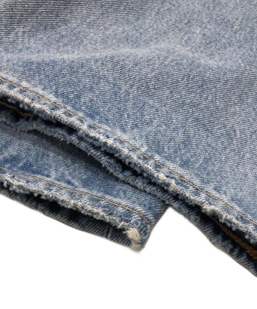 LEVI'S（リーバイス）LEVI'S (リーバイス) 501-デニムパンツ インディゴ サイズ:Ｗ36-Ｌ32の古着・服飾アイテム