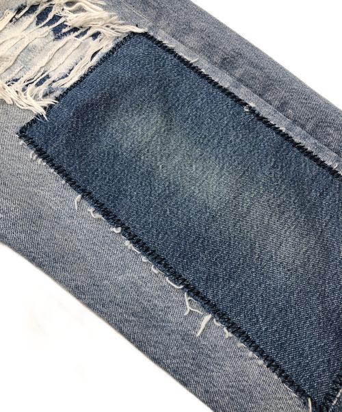 LEVI'S（リーバイス）LEVI'S (リーバイス) 501-デニムパンツ インディゴ サイズ:Ｗ36-Ｌ32の古着・服飾アイテム