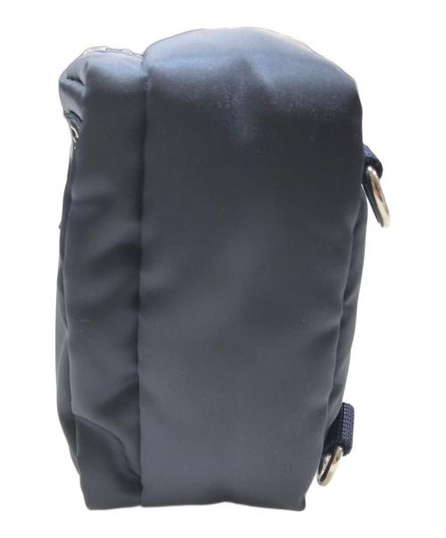 PORTER（ポーター）PORTER (ポーター) DAYPACK MINI ネイビーの古着・服飾アイテム