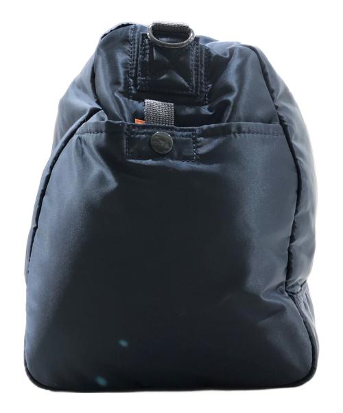 PORTER（ポーター）PORTER (ポーター) PX TANKER 2WAY DOCTORS BAG L　（ピーエックス　タンカー　2ウェイ　ドクターズ　バッグ　エル） ネイビーの古着・服飾アイテム