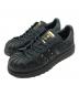 adidas（アディダス）の古着「CLOT SUPERSTAR LNY CORE　（クロット スーパースター ルナ ニューイヤー コア）」｜ブラック