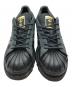 adidas (アディダス) CLOT SUPERSTAR LNY CORE　（クロット スーパースター ルナ ニューイヤー コア） ブラック サイズ:27：11000円