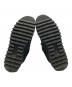 中古・古着 adidas (アディダス) CLOT SUPERSTAR LNY CORE　（クロット スーパースター ルナ ニューイヤー コア） ブラック サイズ:27：11000円