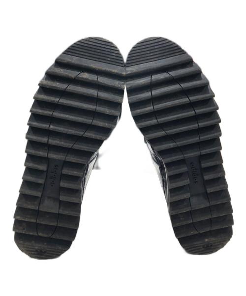 adidas（アディダス）adidas (アディダス) CLOT (クロット) Originals Superstar ホワイト×ブラック サイズ:US9/UK8 1/2/FR 42 2/3の古着・服飾アイテム