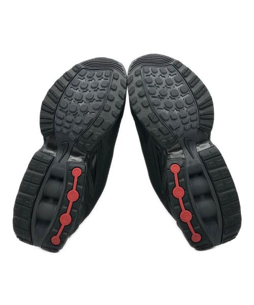 NIKE（ナイキ）NIKE (ナイキ) AIR MAX DN　（エアー　マックス　ディーエヌ） ブラック サイズ:30の古着・服飾アイテム