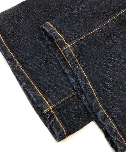 jieda（ジエダ）jieda (ジエダ) ワンウォッシュ2WAYデニムパンツ インディゴ サイズ:1の古着・服飾アイテム