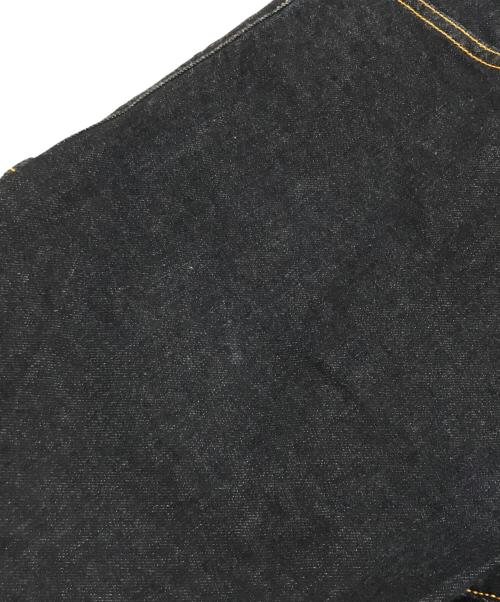 jieda（ジエダ）jieda (ジエダ) ワンウォッシュ2WAYデニムパンツ インディゴ サイズ:1の古着・服飾アイテム