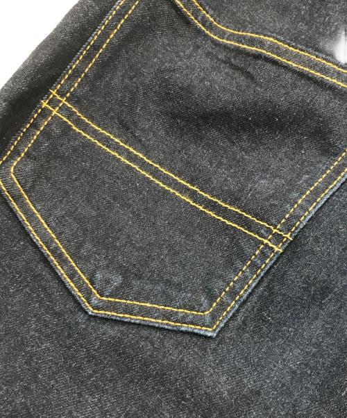 jieda（ジエダ）jieda (ジエダ) ワンウォッシュ2WAYデニムパンツ インディゴ サイズ:1の古着・服飾アイテム