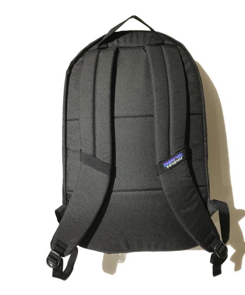 Patagonia（パタゴニア）Patagonia (パタゴニア) リュック ブラックの古着・服飾アイテム