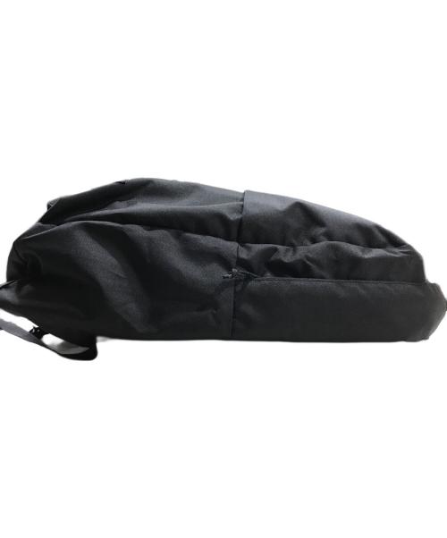 Patagonia（パタゴニア）Patagonia (パタゴニア) リュック ブラックの古着・服飾アイテム