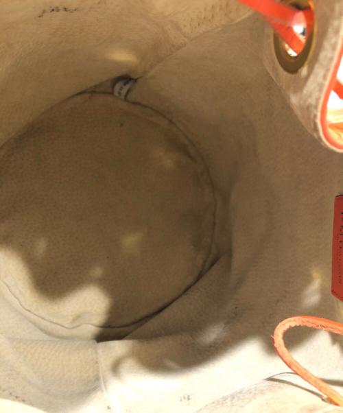 J&M DAVIDSON（ジェイ＆エム デヴィッドソン）J&M DAVIDSON (ジェイ＆エム デヴィッドソン) FRINGE CARNIVAL L オレンジの古着・服飾アイテム