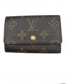 LOUIS VUITTONルイ ヴィトン）の古着「ミュルティクレ6」