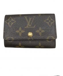 LOUIS VUITTON（ルイ ヴィトン）の古着「ミュルティクレ6」