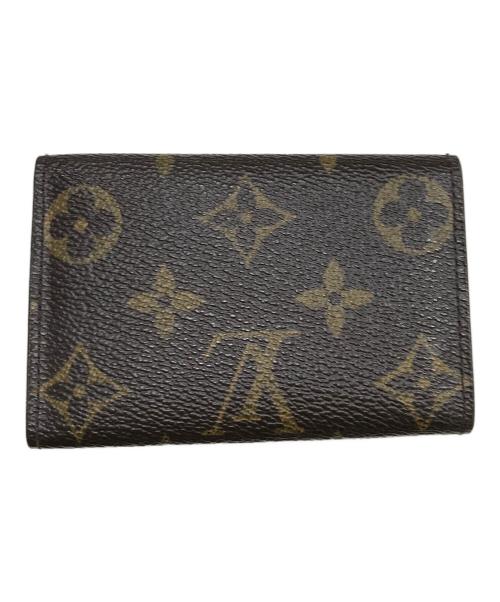 LOUIS VUITTON（ルイ ヴィトン）LOUIS VUITTON (ルイ ヴィトン) ミュルティクレ6の古着・服飾アイテム