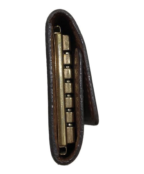 LOUIS VUITTON（ルイ ヴィトン）LOUIS VUITTON (ルイ ヴィトン) ミュルティクレ6の古着・服飾アイテム