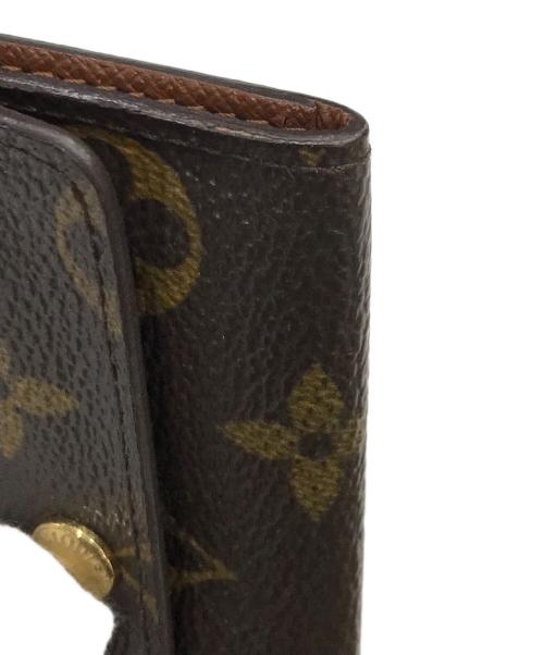 LOUIS VUITTON（ルイ ヴィトン）LOUIS VUITTON (ルイ ヴィトン) ミュルティクレ6の古着・服飾アイテム