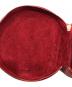 中古・古着 LOUIS VUITTON (ルイ ヴィトン) バニティバッグ/エピ/カンヌ カスティリアン・ レッド：18000円