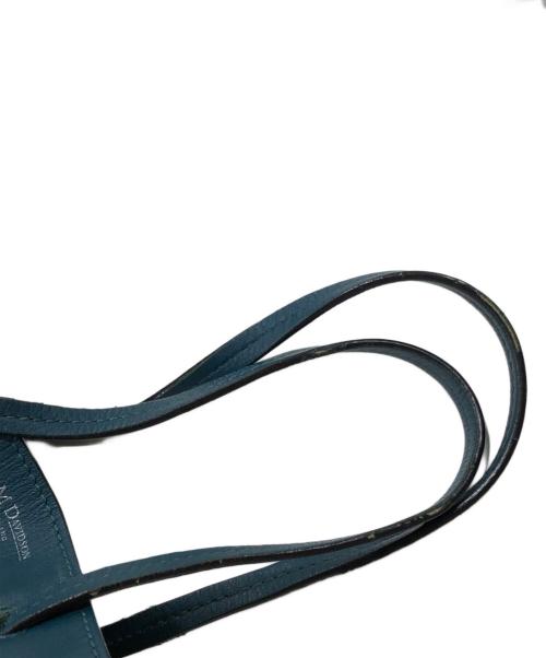 J&M DAVIDSON（ジェイ＆エム デヴィッドソン）J&M DAVIDSON (ジェイ＆エム デヴィッドソン) MINI DAISY WITH STUDS グリーンの古着・服飾アイテム