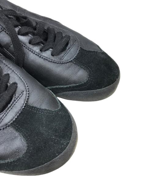 Onitsuka Tiger（オニツカタイガー）Onitsuka Tiger (オニツカタイガー) MEXICO'66 ブラック サイズ:29の古着・服飾アイテム