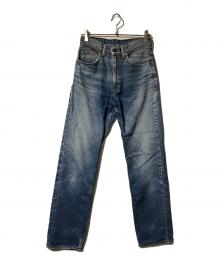 LEVI'S（リーバイス）の古着「515-0217 デニムパンツ」｜インディゴ
