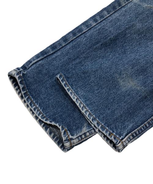 LEVI'S（リーバイス）LEVI'S (リーバイス) 515-0217 デニムパンツ インディゴ サイズ:Ｗ29-Ｌ33の古着・服飾アイテム