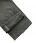 中古・古着 CarHartt (カーハート) Loose original fit ペインターパンツ グレー サイズ:81cm（W32）：7000円