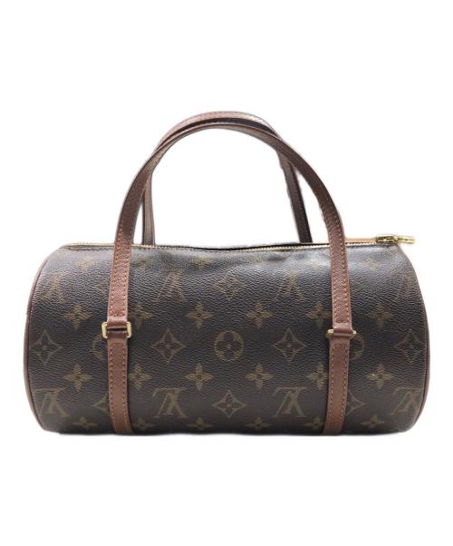 LOUIS VUITTON（ルイ ヴィトン）LOUIS VUITTON (ルイ ヴィトン) パピヨン26 ブラウンの古着・服飾アイテム
