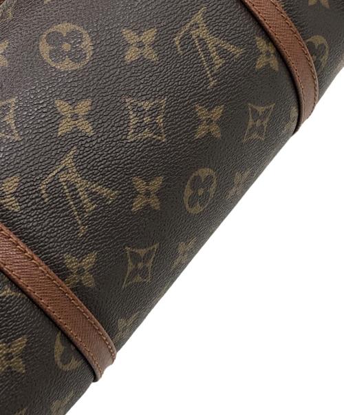 LOUIS VUITTON（ルイ ヴィトン）LOUIS VUITTON (ルイ ヴィトン) パピヨン26 ブラウンの古着・服飾アイテム