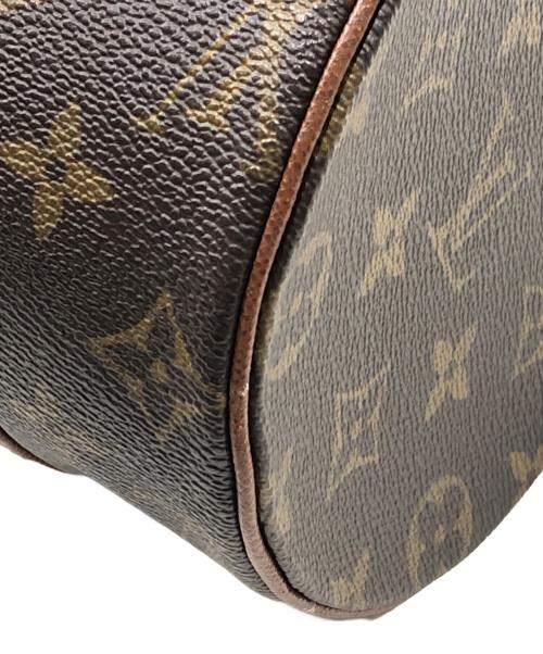 LOUIS VUITTON（ルイ ヴィトン）LOUIS VUITTON (ルイ ヴィトン) パピヨン26 ブラウンの古着・服飾アイテム