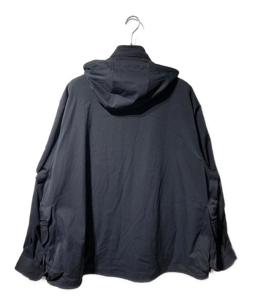 DAIWA PIER39（ダイワ ピア39）DAIWA PIER39 (ダイワ ピア39) TECH PERFECT FISHING JACKET ブラック サイズ:Mの古着・服飾アイテム