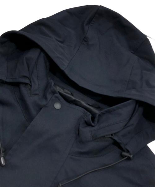 DAIWA PIER39（ダイワ ピア39）DAIWA PIER39 (ダイワ ピア39) TECH PERFECT FISHING JACKET ブラック サイズ:Mの古着・服飾アイテム