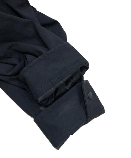 DAIWA PIER39（ダイワ ピア39）DAIWA PIER39 (ダイワ ピア39) TECH PERFECT FISHING JACKET ブラック サイズ:Mの古着・服飾アイテム