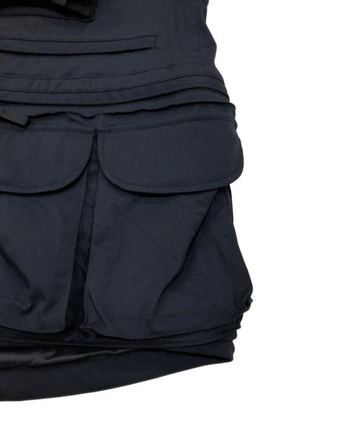 DAIWA PIER39（ダイワ ピア39）DAIWA PIER39 (ダイワ ピア39) TECH PERFECT FISHING JACKET ブラック サイズ:Mの古着・服飾アイテム