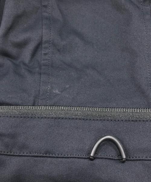 DAIWA PIER39（ダイワ ピア39）DAIWA PIER39 (ダイワ ピア39) TECH PERFECT FISHING JACKET ブラック サイズ:Mの古着・服飾アイテム