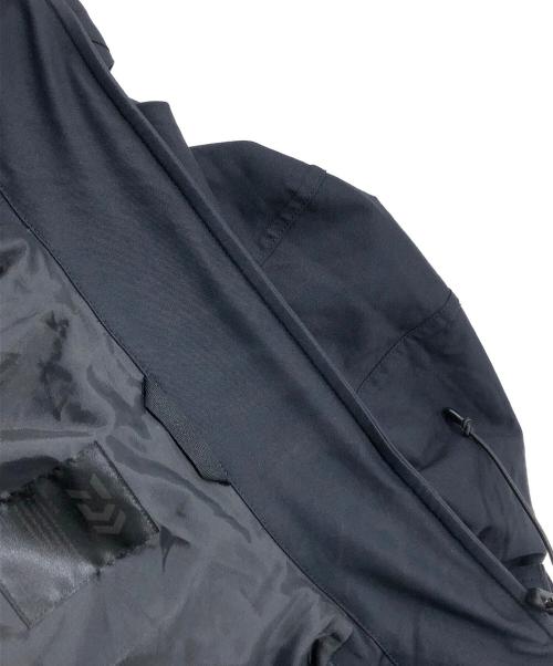DAIWA PIER39（ダイワ ピア39）DAIWA PIER39 (ダイワ ピア39) TECH PERFECT FISHING JACKET ブラック サイズ:Mの古着・服飾アイテム