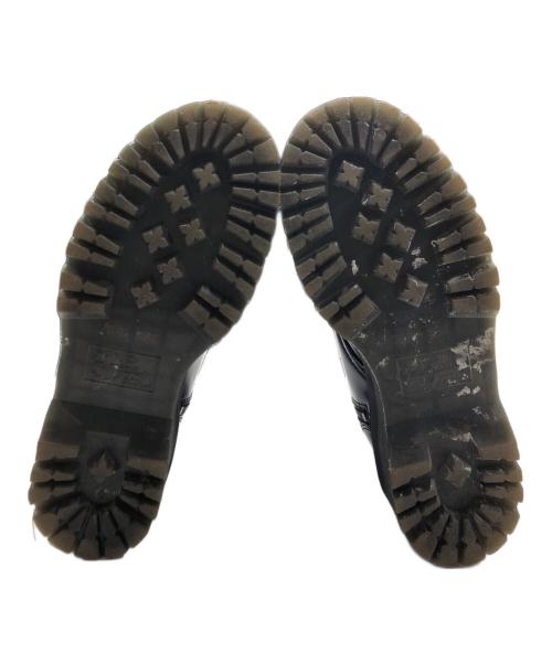 Dr.Martens（ドクターマーチン）Dr.Martens (ドクターマーチン) 10ホールブーツ/JADON HI ブラック サイズ:UK8EU42の古着・服飾アイテム