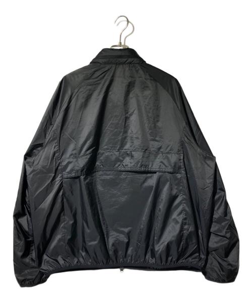 NIKE（ナイキ）NIKE (ナイキ) サッカーHALOアンセムジャケット ブラック サイズ:Lの古着・服飾アイテム