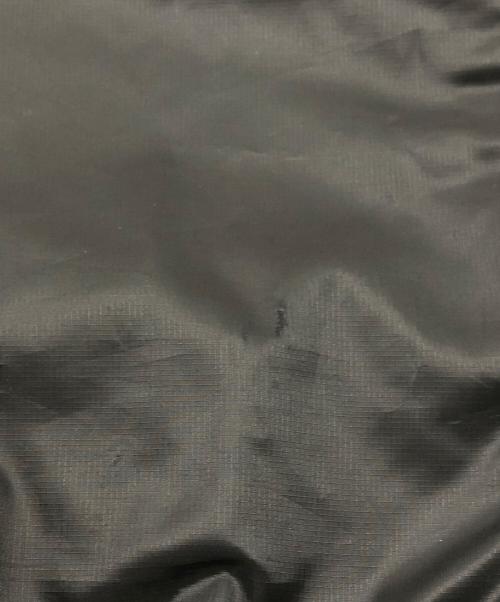 NIKE（ナイキ）NIKE (ナイキ) サッカーHALOアンセムジャケット ブラック サイズ:Lの古着・服飾アイテム