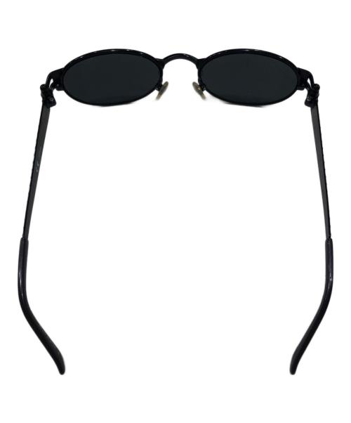 Jean Paul GAULTIER（ジャンポールゴルチェ）Jean Paul GAULTIER (ジャンポールゴルチェ) サングラス ブラックの古着・服飾アイテム
