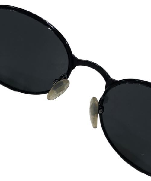 Jean Paul GAULTIER（ジャンポールゴルチェ）Jean Paul GAULTIER (ジャンポールゴルチェ) サングラス ブラックの古着・服飾アイテム